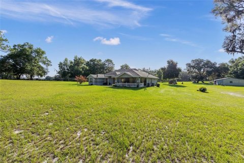 House in Anthony, Florida 3 bedrooms, 209.22 sq.m. № 1656851 - photo 16