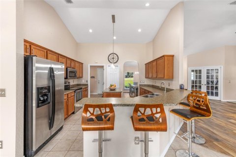 House in Anthony, Florida 3 bedrooms, 209.22 sq.m. № 1656851 - photo 18