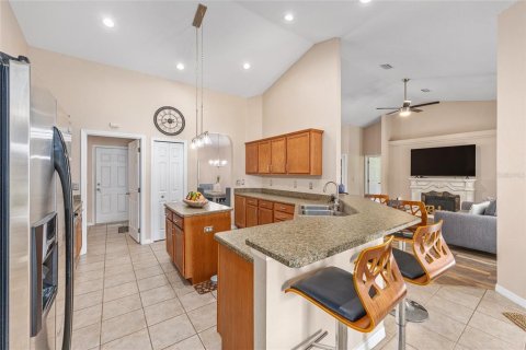 House in Anthony, Florida 3 bedrooms, 209.22 sq.m. № 1656851 - photo 26