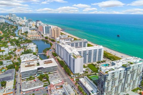 Copropriété à louer à Miami Beach, Floride: 1 chambre, 78.97 m2 № 1946688 - photo 10