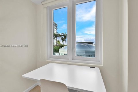 Copropriété à louer à Miami Beach, Floride: 1 chambre, 78.97 m2 № 1946688 - photo 17