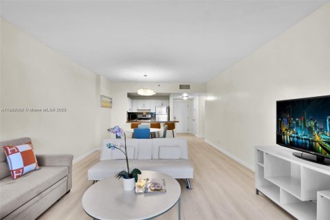 Copropriété à louer à Miami Beach, Floride: 1 chambre, 78.97 m2 № 1946688 - photo 24