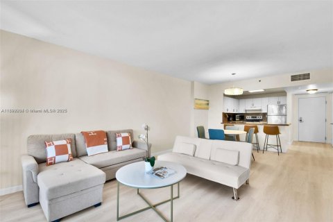 Copropriété à louer à Miami Beach, Floride: 1 chambre, 78.97 m2 № 1946688 - photo 26