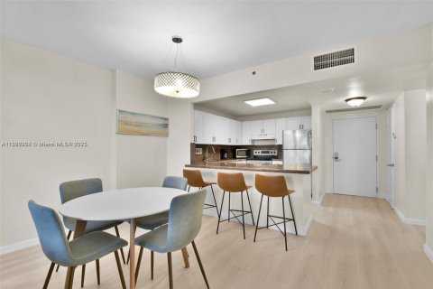 Copropriété à louer à Miami Beach, Floride: 1 chambre, 78.97 m2 № 1946688 - photo 23