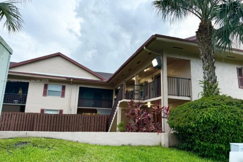 Снять в аренду кондоминиум в Майами, Флорида 2 спальни, 91.6м2, № 1927970 - фото 19