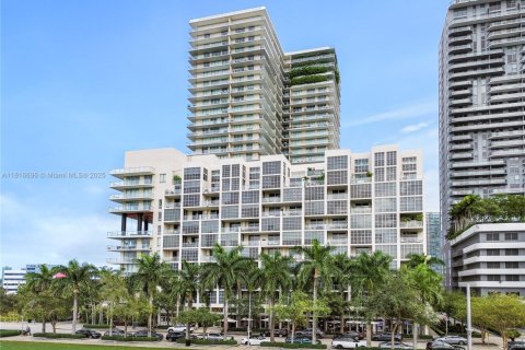 Copropriété à louer à Miami, Floride: 45.71 m2 № 1772581 - photo 16
