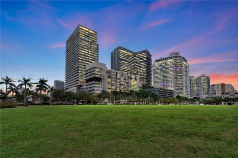 Copropriété à louer à Miami, Floride: 45.71 m2 № 1772581 - photo 13