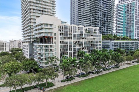 Copropriété à louer à Miami, Floride: 45.71 m2 № 1772581 - photo 14