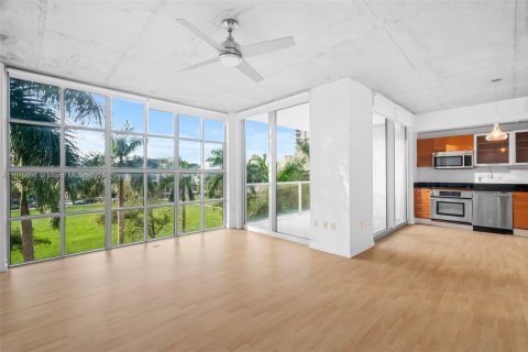 Copropriété à louer à Miami, Floride: 45.71 m2 № 1772581 - photo 11