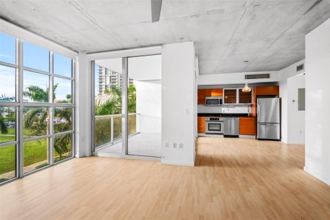 Copropriété à louer à Miami, Floride: 45.71 m2 № 1772581 - photo 9