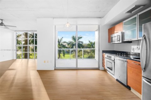 Copropriété à louer à Miami, Floride: 45.71 m2 № 1772581 - photo 7