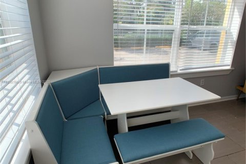 Copropriété à louer à Miami Beach, Floride: 36.23 m2 № 1882281 - photo 21