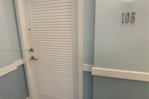 Copropriété à louer à Miami Beach, Floride: 36.23 m2 № 1882281 - photo 6