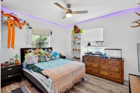 Villa ou maison à vendre à Port St. Lucie, Floride: 3 chambres, 120.4 m2 № 2005002 - photo 9