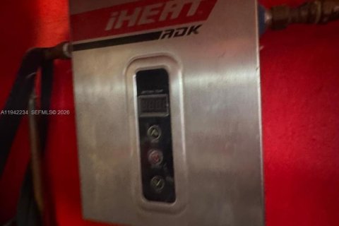 Купить коммерческую недвижимость в Майами, Флорида 128.02м2, № 2054449 - фото 14