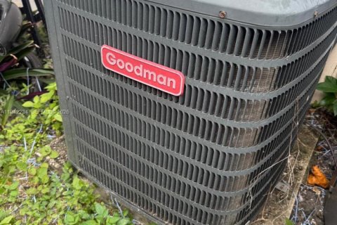 Купить коммерческую недвижимость в Майами, Флорида 128.02м2, № 2054449 - фото 13