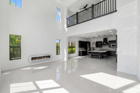 Villa ou maison à louer à Parkland, Floride: 6 chambres, 533.44 m2 № 2168392 - photo 7