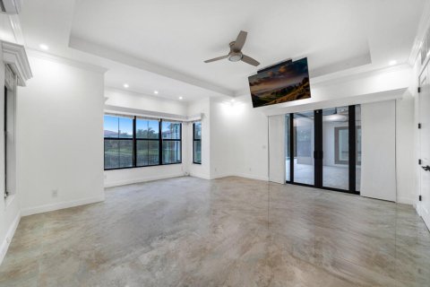 Villa ou maison à louer à Parkland, Floride: 6 chambres, 533.44 m2 № 2168392 - photo 16