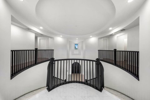Villa ou maison à louer à Parkland, Floride: 6 chambres, 533.44 m2 № 2168392 - photo 23