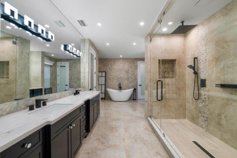 Villa ou maison à louer à Parkland, Floride: 6 chambres, 533.44 m2 № 2168392 - photo 18