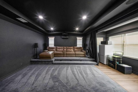 Villa ou maison à louer à Parkland, Floride: 6 chambres, 533.44 m2 № 2168392 - photo 29