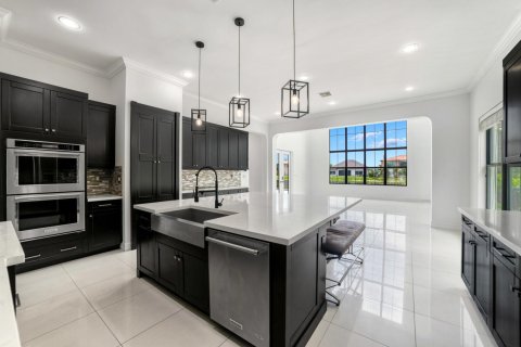Villa ou maison à louer à Parkland, Floride: 6 chambres, 533.44 m2 № 2168392 - photo 8