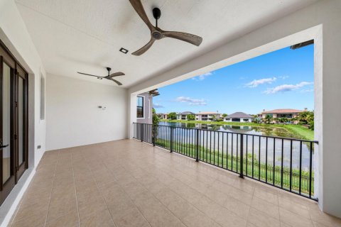 Villa ou maison à louer à Parkland, Floride: 6 chambres, 533.44 m2 № 2168392 - photo 26