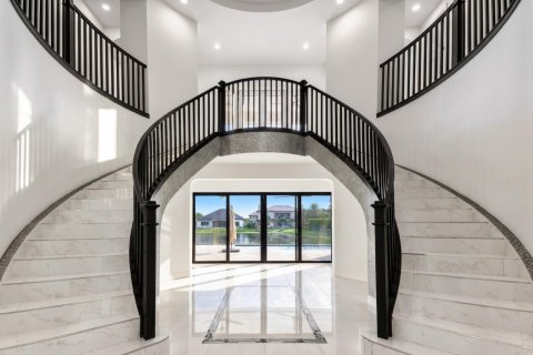 Villa ou maison à louer à Parkland, Floride: 6 chambres, 533.44 m2 № 2168392 - photo 4