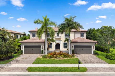 Villa ou maison à Parkland, Floride 6 chambres, 533.44 m2 № 2168392