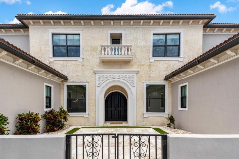 Villa ou maison à louer à Parkland, Floride: 6 chambres, 533.44 m2 № 2168392 - photo 3