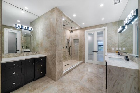Villa ou maison à louer à Parkland, Floride: 6 chambres, 533.44 m2 № 2168392 - photo 19