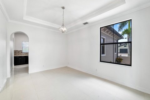Villa ou maison à louer à Parkland, Floride: 6 chambres, 533.44 m2 № 2168392 - photo 14
