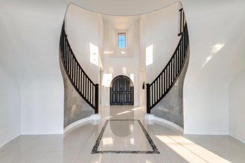 Villa ou maison à louer à Parkland, Floride: 6 chambres, 533.44 m2 № 2168392 - photo 5