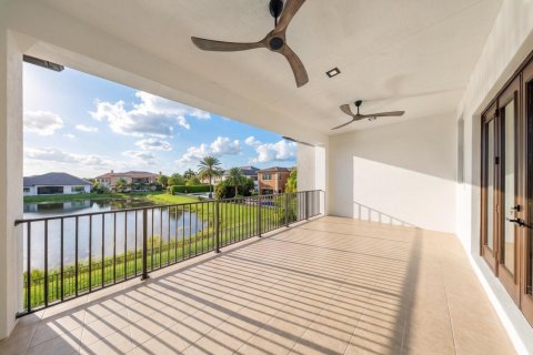 Villa ou maison à louer à Parkland, Floride: 6 chambres, 533.44 m2 № 2168392 - photo 25