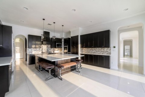 Villa ou maison à louer à Parkland, Floride: 6 chambres, 533.44 m2 № 2168392 - photo 10
