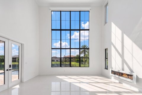 Villa ou maison à louer à Parkland, Floride: 6 chambres, 533.44 m2 № 2168392 - photo 6