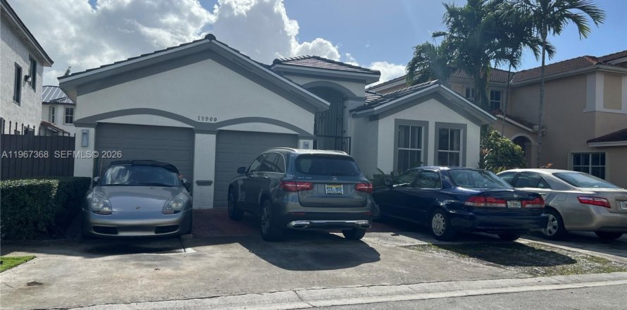 Appartement à Miami, Floride 2 chambres, 45.8 m2 № 2029430