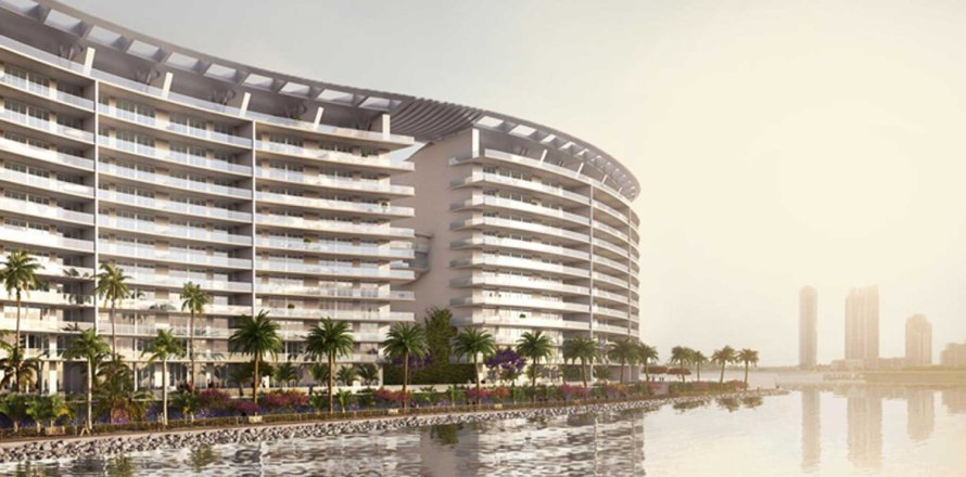 Квартира в ECHO AVENTURA в Авентура, Флорида 5 спален, 296м2 № 57570