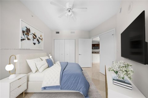 Copropriété à vendre à Aventura, Floride: 3 chambres, 139.35 m2 № 1779587 - photo 10