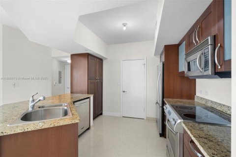Copropriété à vendre à Aventura, Floride: 3 chambres, 139.35 m2 № 1779587 - photo 12