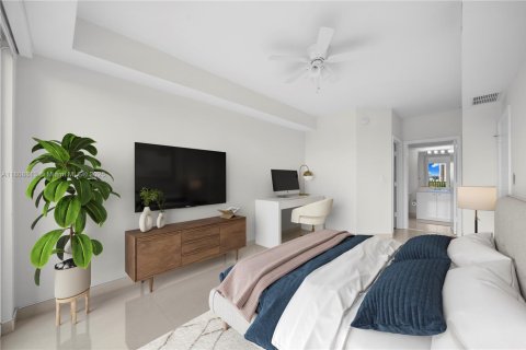 Copropriété à vendre à Aventura, Floride: 3 chambres, 139.35 m2 № 1779587 - photo 8
