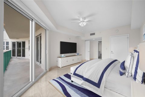 Copropriété à vendre à Aventura, Floride: 3 chambres, 139.35 m2 № 1779587 - photo 4