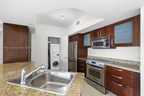 Copropriété à vendre à Aventura, Floride: 3 chambres, 139.35 m2 № 1779587 - photo 13
