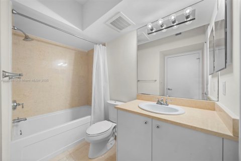 Copropriété à vendre à Aventura, Floride: 3 chambres, 139.35 m2 № 1779587 - photo 9