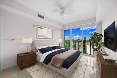 Copropriété à vendre à Aventura, Floride: 3 chambres, 139.35 m2 № 1779587 - photo 7