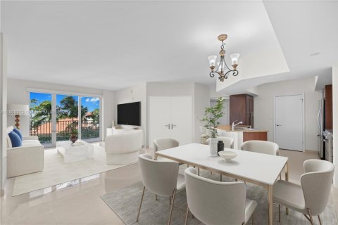 Copropriété à vendre à Aventura, Floride: 3 chambres, 139.35 m2 № 1779587 - photo 1