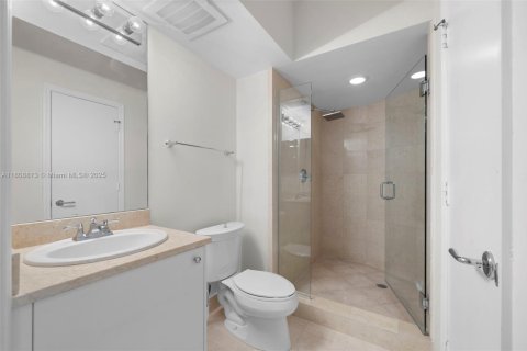 Copropriété à vendre à Aventura, Floride: 3 chambres, 139.35 m2 № 1779587 - photo 11