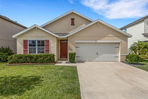 Villa ou maison à Bradenton, Floride 4 chambres, 171.5 m2 № 2350196
