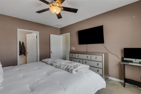 House in Bradenton, Florida 4 bedrooms, 171.5 sq.m. № 2350196 - photo 23