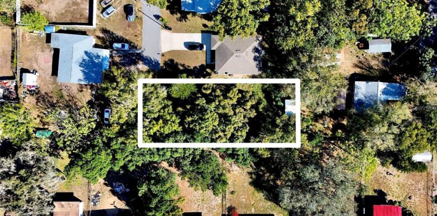 Land in Frostproof, Florida № 2162925
